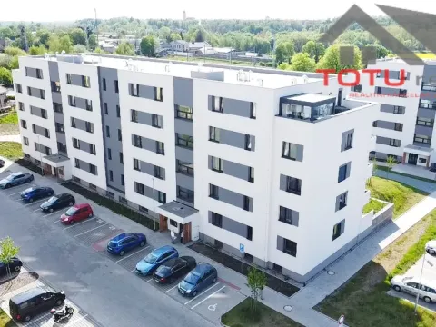 Pronájem bytu 3+kk, Jaroměř, Josefa Šímy, 82 m2