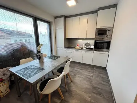 Pronájem bytu 2+kk, Jihlava, Havlíčkova, 60 m2