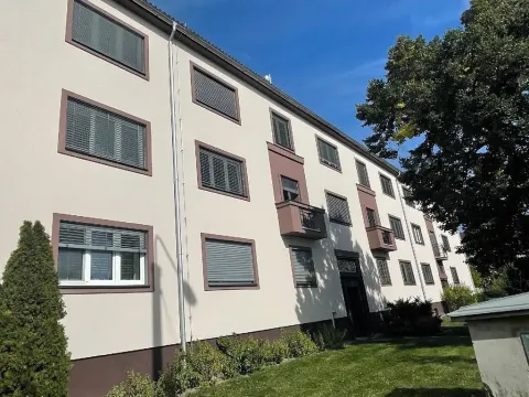 Pronájem bytu 2+1, Pardubice, kpt. Nálepky, 55 m2