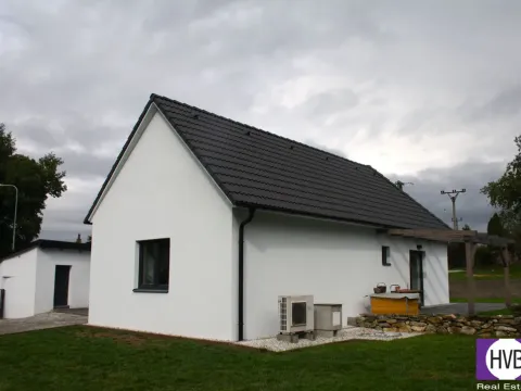 Prodej rodinného domu, Rovná, 152 m2