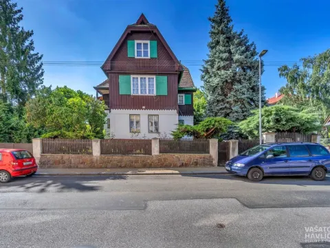 Prodej rodinného domu, Přelouč, Žižkova, 170 m2