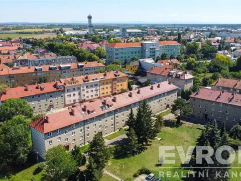 Pronájem bytu 2+1, Břeclav, Olbrachtova, 65 m2