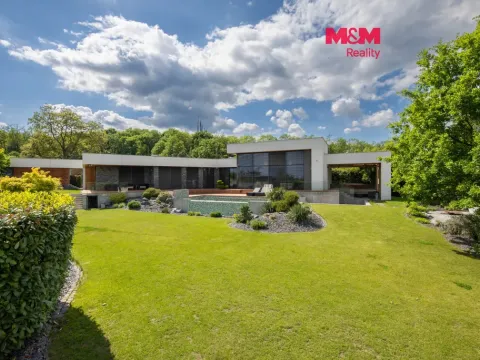 Pronájem rodinného domu, Mostkovice, Sadová, 276 m2