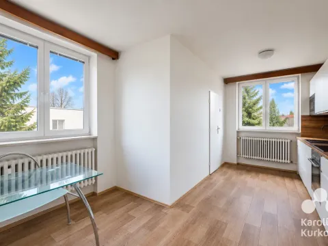 Pronájem bytu 3+1, Praha - Kyje, Vírská, 95 m2