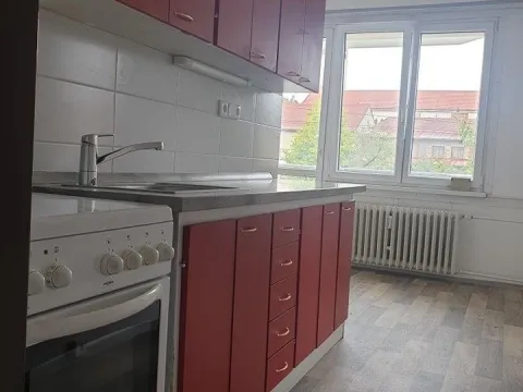 Pronájem bytu 2+1, České Budějovice - České Budějovice 2, 64 m2