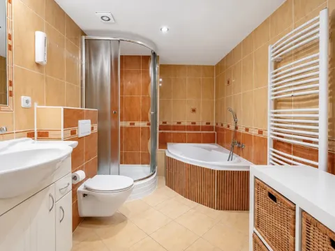 Prodej bytu 3+1, Trutnov - Poříčí, Náchodská, 70 m2