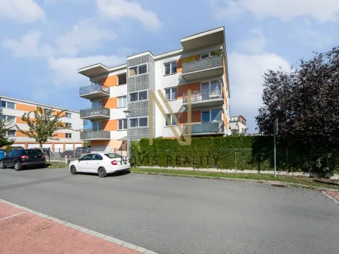 Pronájem bytu 2+kk, Plzeň, Valtická, 967 m2