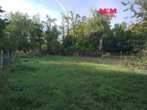 Prodej pozemku pro bydlení, Telnice, V dědině, 465 m2