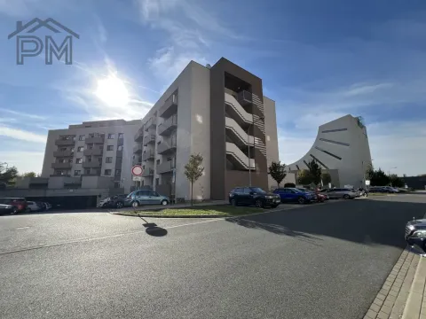 Pronájem bytu 3+kk, Brno, Kigginsova, 82 m2