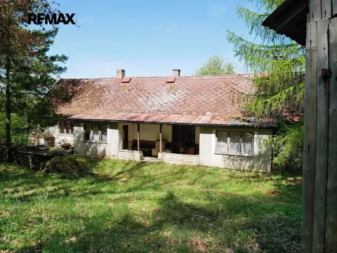 Prodej rodinného domu, Neveklov, 159 m2