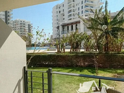 Prodej bytu 1+kk, Bogazi, Kypr, 60 m2