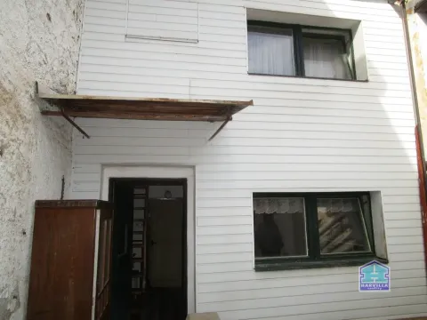 Prodej rodinného domu, Stříbro, Bezručova, 45 m2