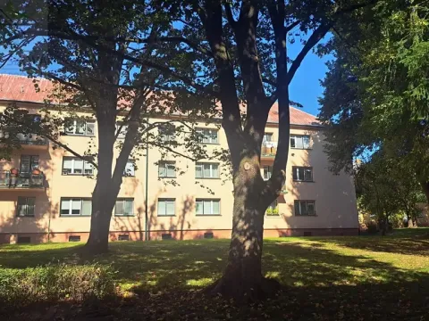 Pronájem bytu 3+1, Ostrava, Dělnická, 77 m2