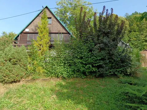 Prodej chaty, Chvalčov, 78 m2