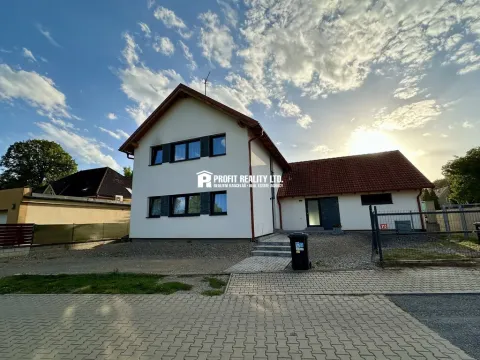 Pronájem bytu 1+kk, Loděnice, Ke brodu, 35 m2