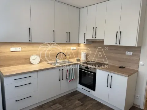 Pronájem bytu 1+1, Nový Jičín, Komenského, 39 m2