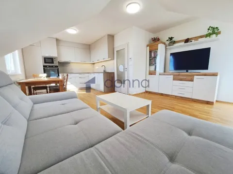 Pronájem bytu 3+kk, Praha, Želetická, 76 m2