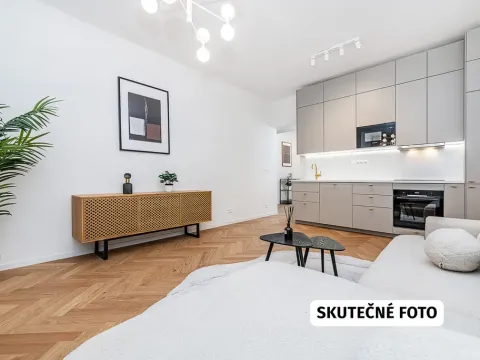 Prodej bytu 3+kk, Praha - Podolí, Na dolinách, 94 m2