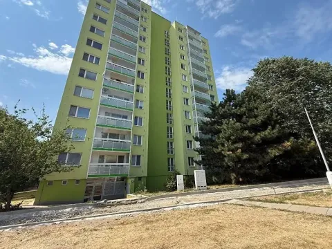 Prodej bytu 2+kk, Brno - Nový Lískovec, Svážná, 49 m2