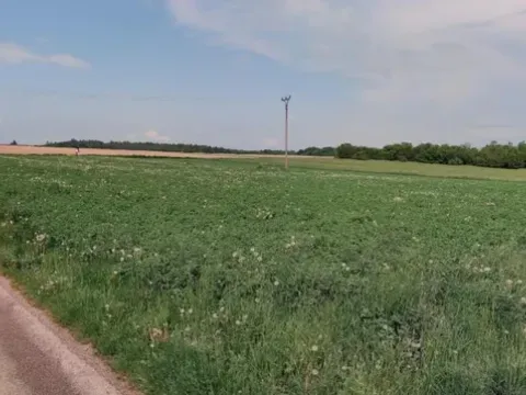 Prodej pozemku pro bydlení, Studnice, 6061 m2