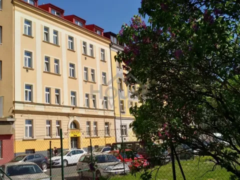 Prodej činžovního domu, Praha - Libeň, 960 m2