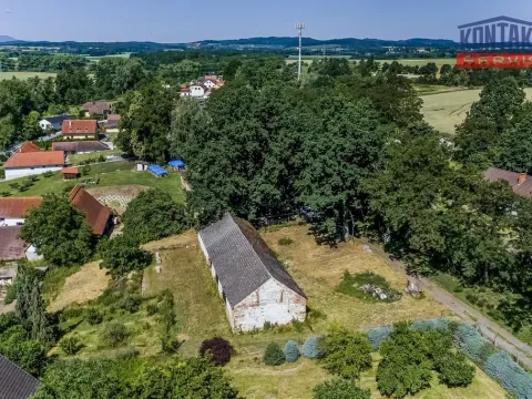 Prodej pozemku pro bydlení, Sedlec - Lékařova Lhota, 2140 m2