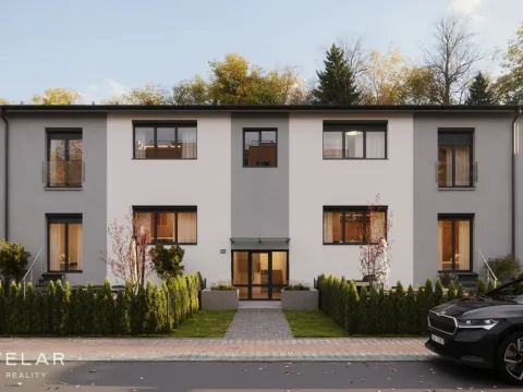 Prodej bytu 2+kk, Třinec, 38 m2