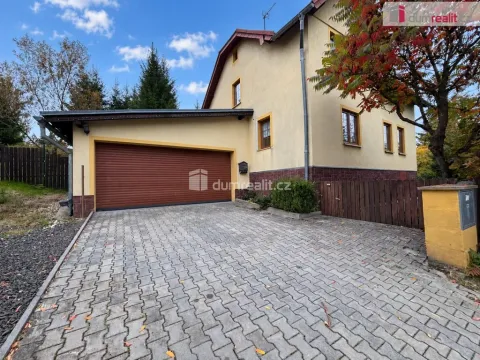 Prodej rodinného domu, Bublava, 120 m2