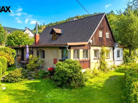 Prodej rodinného domu, Zdislava, 156 m2