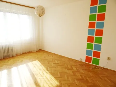 Pronájem bytu 2+1, Praha - Vokovice, Africká, 51 m2