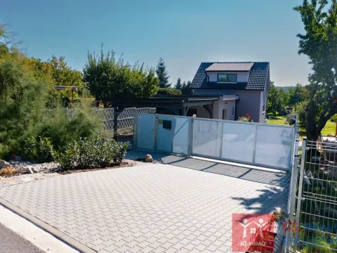 Prodej rodinného domu, Znojmo, 83 m2