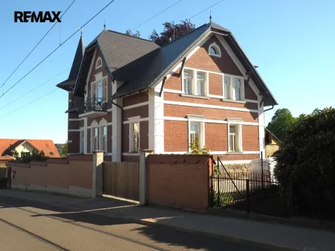 Pronájem bytu 1+kk, Liberec - Liberec XXX-Vratislavice nad Nisou, U Sila, 27 m2