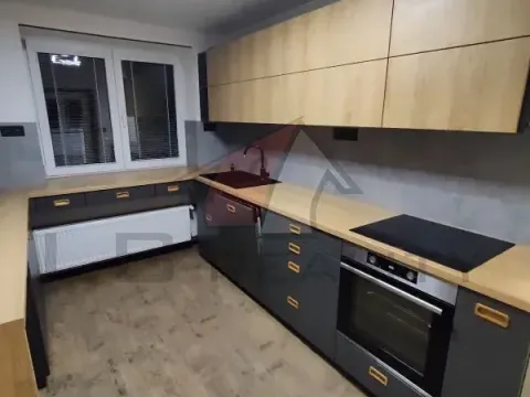 Pronájem bytu 2+1, Kolín, Kpt. Jaroše, 70 m2