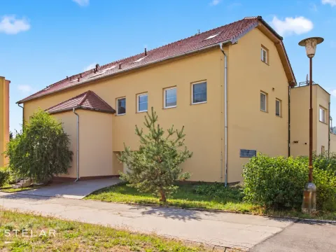 Pronájem bytu 3+kk, Blansko, Jasanová, 101 m2