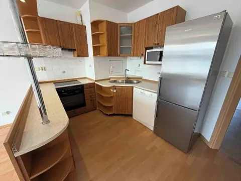 Prodej bytu 3+kk, Jihlava, Za Prachárnou, 69 m2