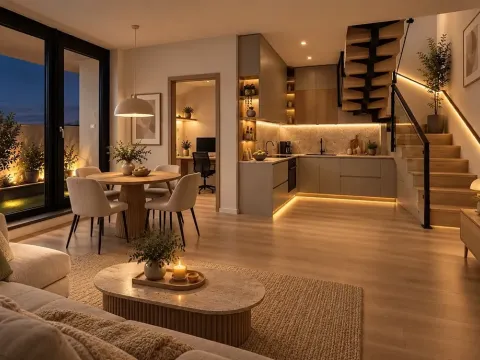 Prodej bytu 4+kk, České Budějovice, Štítného, 88 m2
