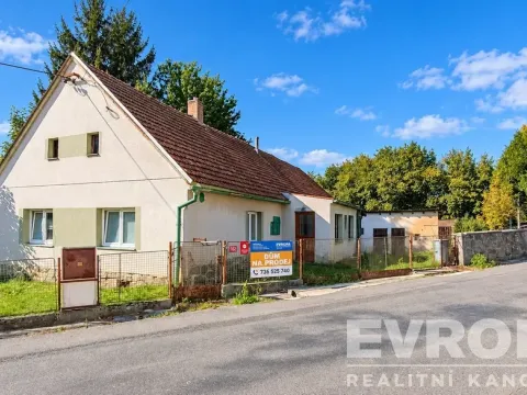 Prodej rodinného domu, Neurazy, 146 m2