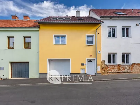 Prodej rodinného domu, Teplice, Souběžná, 171 m2