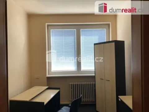 Pronájem kanceláře, Benešov, Erbenova, 8 m2