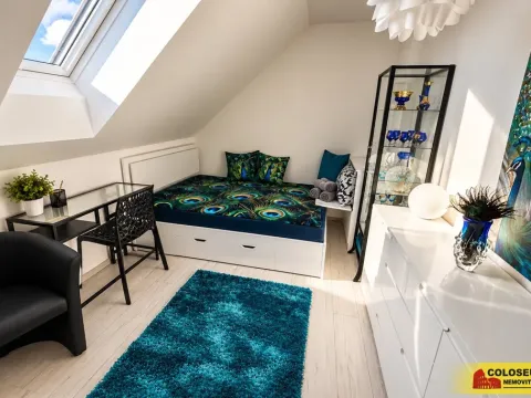 Pronájem rodinného domu, Mikulov, 130 m2