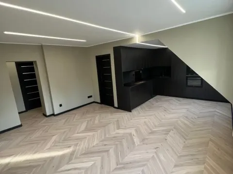 Pronájem bytu 3+kk, Opava - Kateřinky, Fügnerova, 76 m2