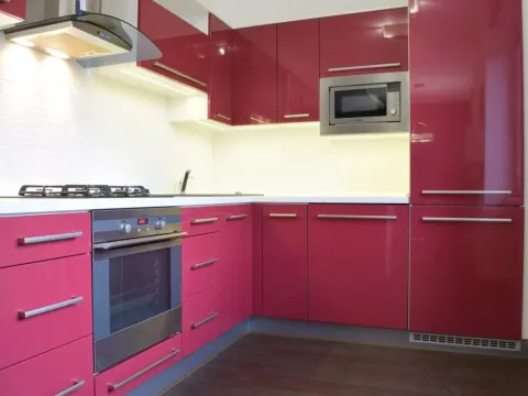 Pronájem bytu 2+kk, Ostrava - Poruba, Opavská, 52 m2