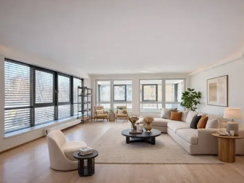 Prodej bytu 4+kk, Praha - Michle, U michelského mlýna, 180 m2