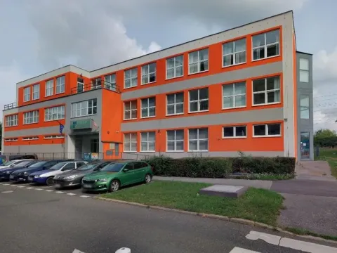 Pronájem kanceláře, Praha - Kunratice, Jana Růžičky, 13 m2