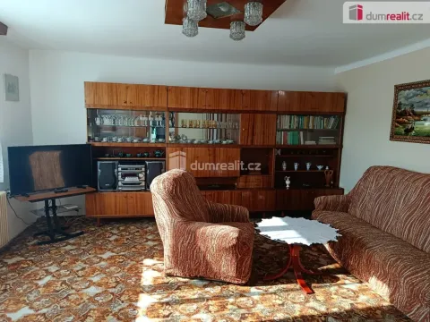 Pronájem bytu 4+1, Praha - Cholupice, Kestřanská, 125 m2
