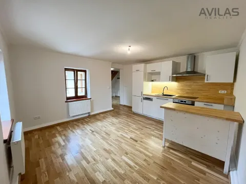 Prodej bytu 3+kk, Týnec nad Sázavou, Pod Hradištěm, 87 m2