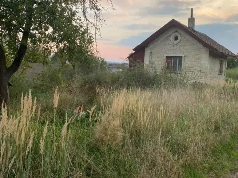 Prodej rodinného domu, Lišany, 28 m2