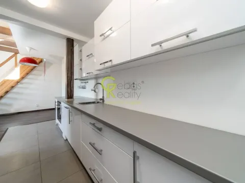 Pronájem bytu 2+kk, Praha - Braník, Branická, 64 m2
