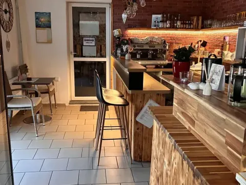 Pronájem restaurace, Hlinsko, Wilsonova, 70 m2