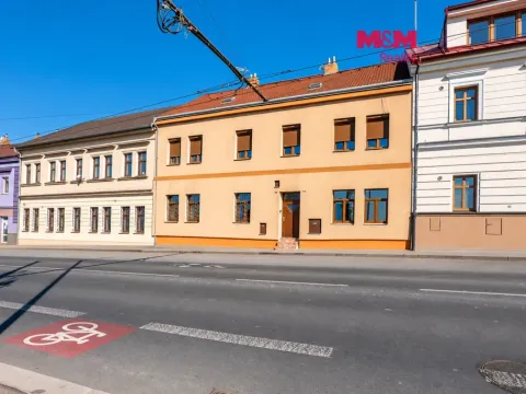 Pronájem kanceláře, Praha - Prosek, Prosecká, 56 m2